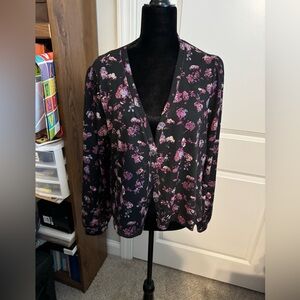 Lane Bryant Cardigan